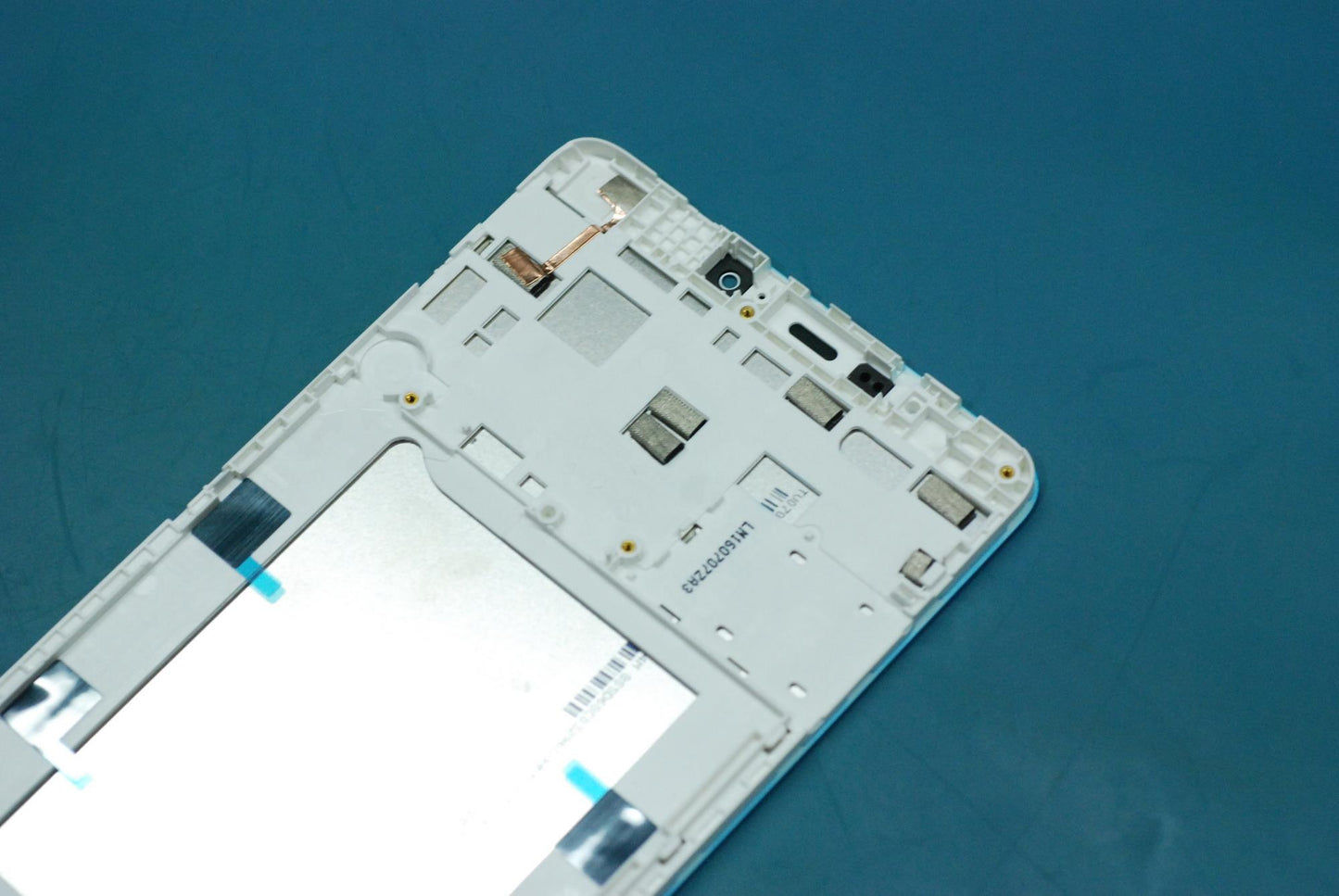 Lenovo Tb-7703X Tp Lcm Assy_Wh And*11 - 5D68C06124