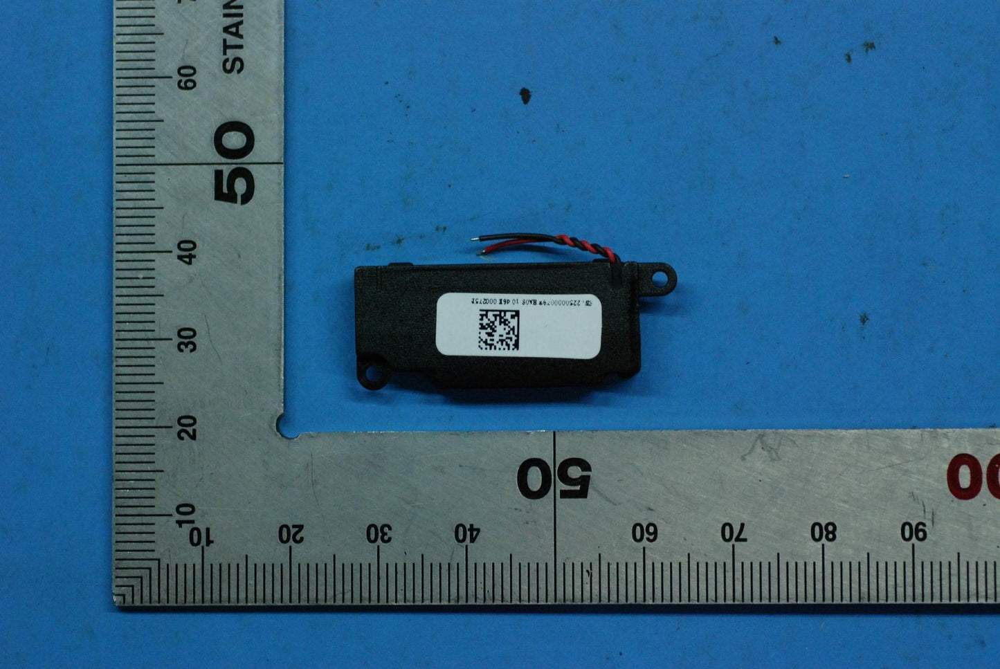 Lenovo A5500 Speaker And*2250000079W - 5SB9A6MWC5