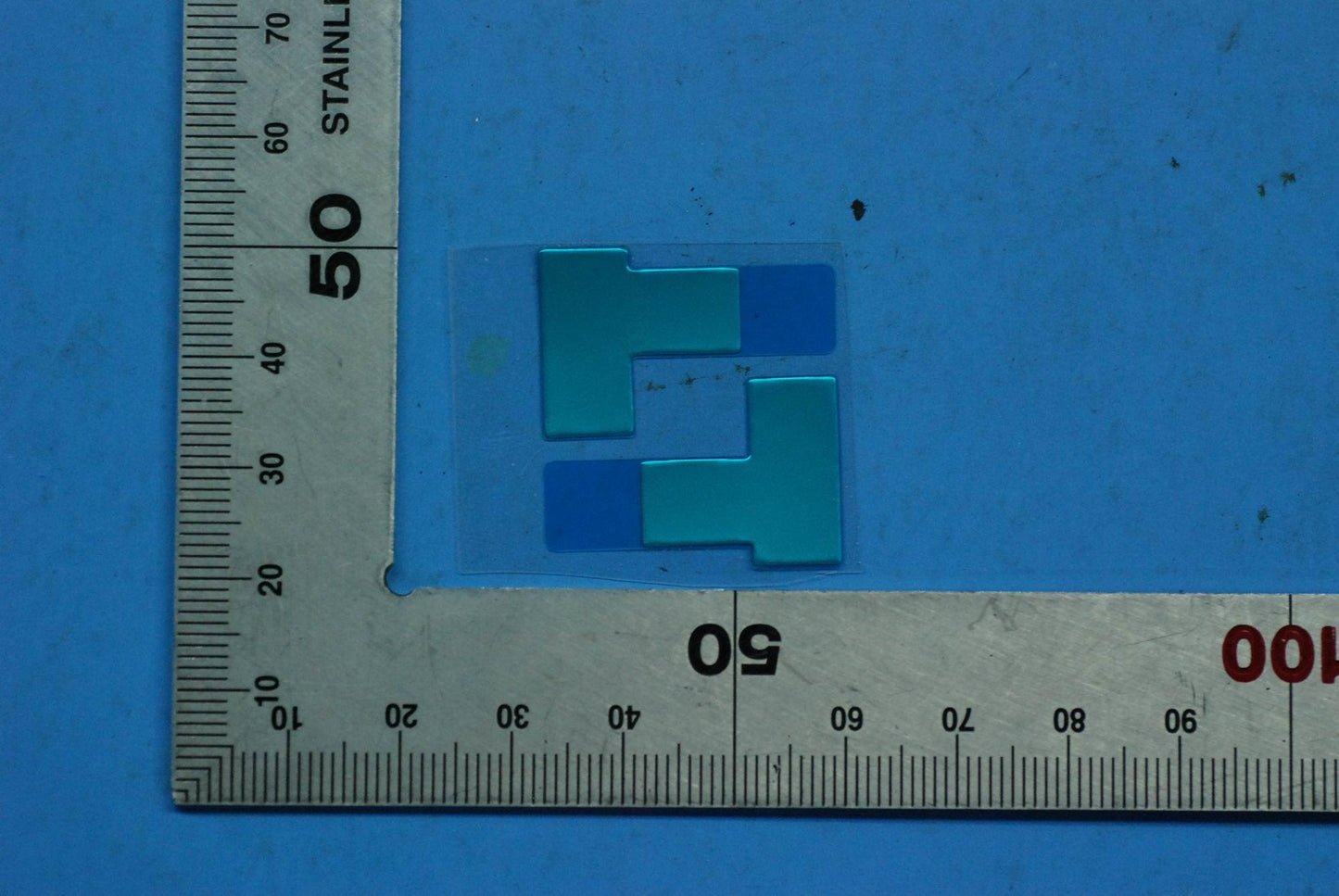 Lenovo Pb2-670 Front Camera Foil And* - 5D78C06246