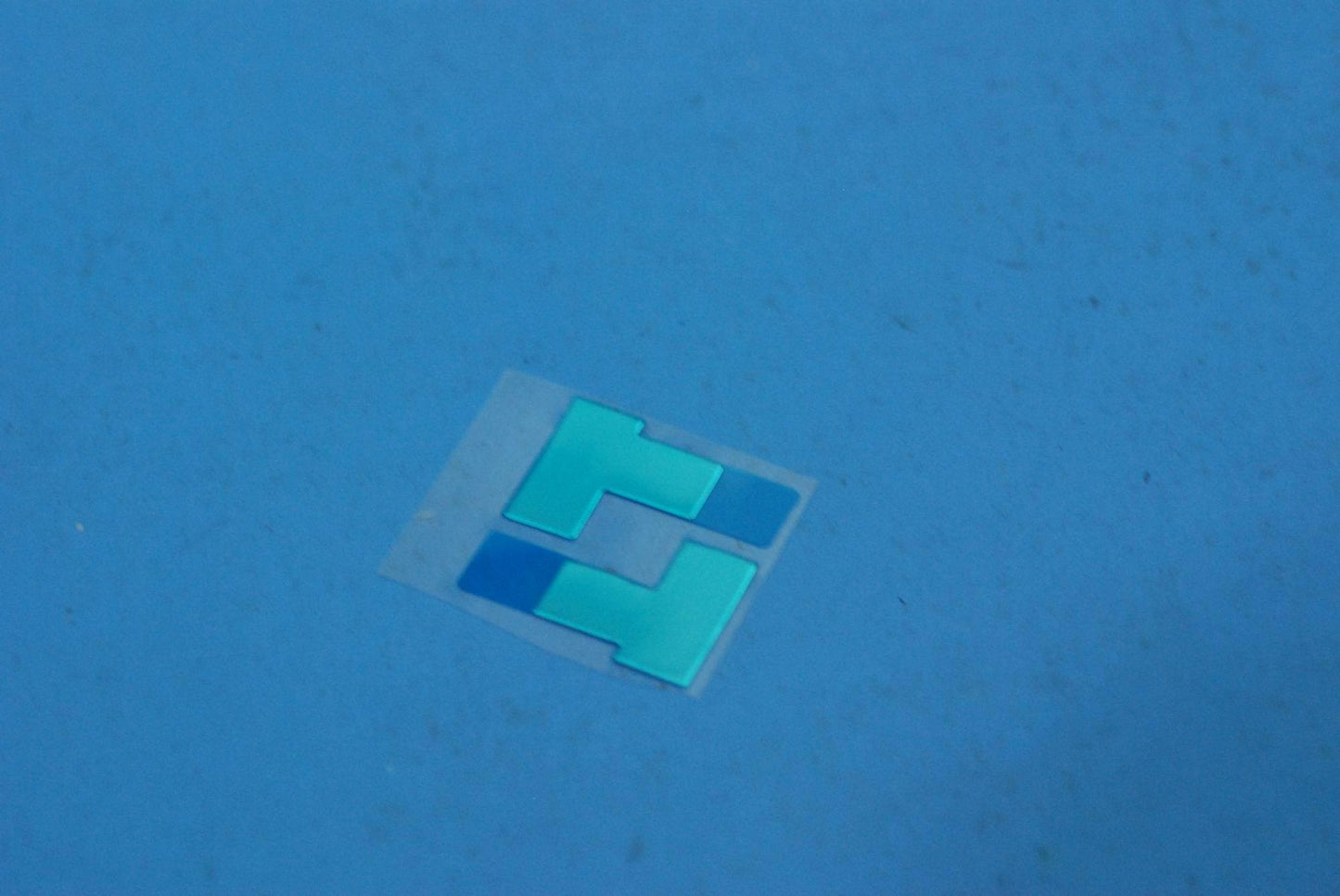 Lenovo Pb2-670 Front Camera Foil And* - 5D78C06246