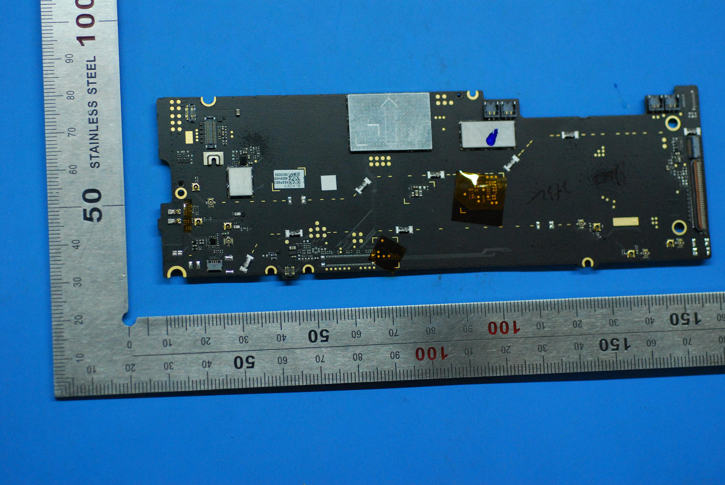 Lenovo Yt3-X90X Mb_32G Cs - 5B28C03722