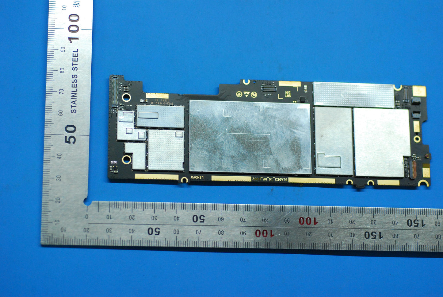 Lenovo Yt3-X90X Mb_32G Cs - 5B28C03722