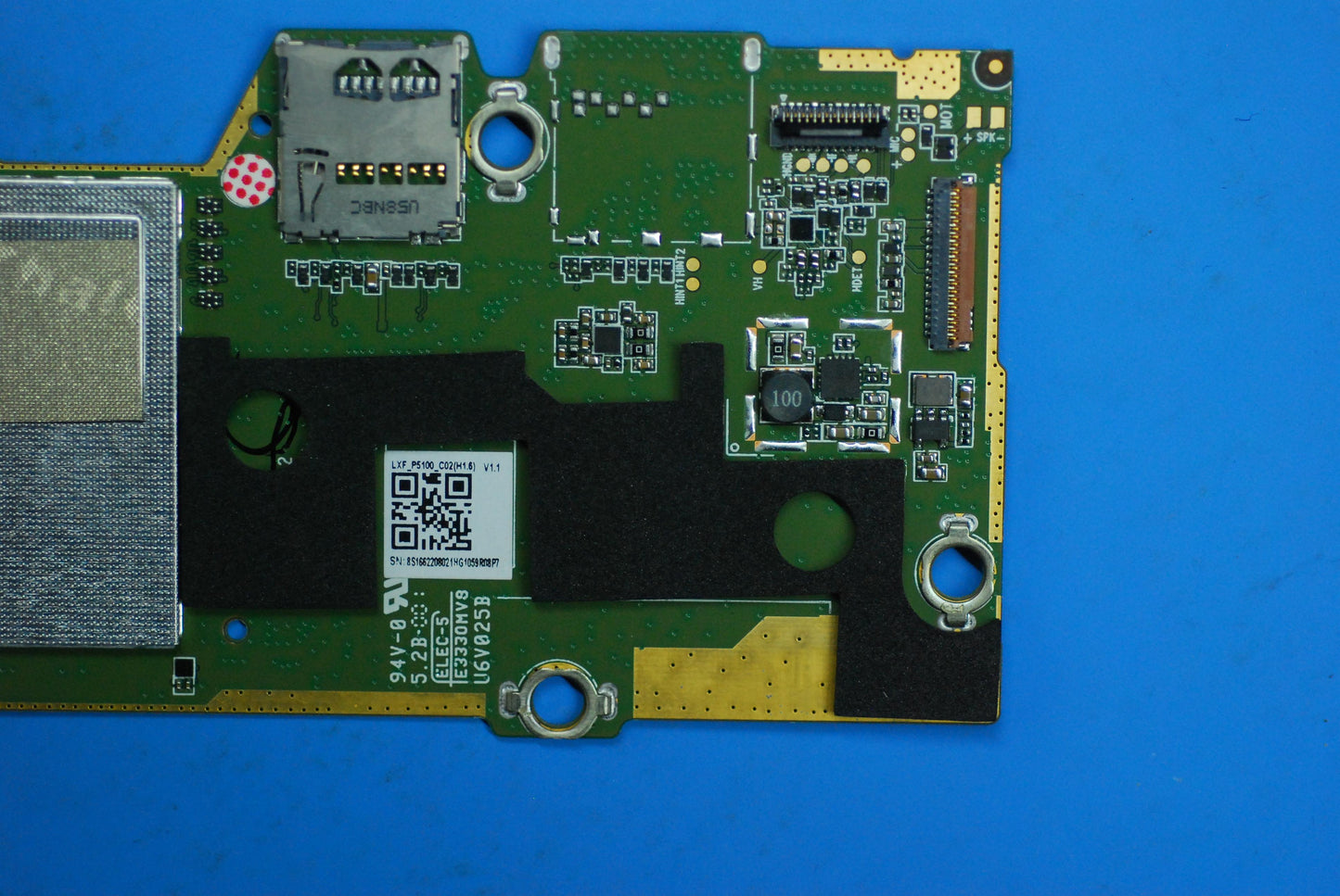 Lenovo Replacement Part - 5B28C03586