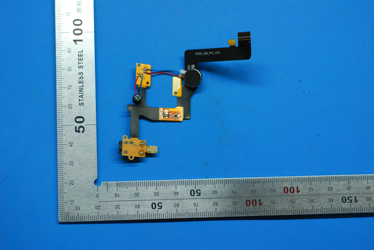Lenovo Flexible Printed Circuit - 5F78C03559