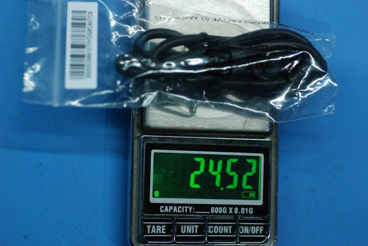 Lenovo Usb Cable Tb-8504 - 5C18C14143