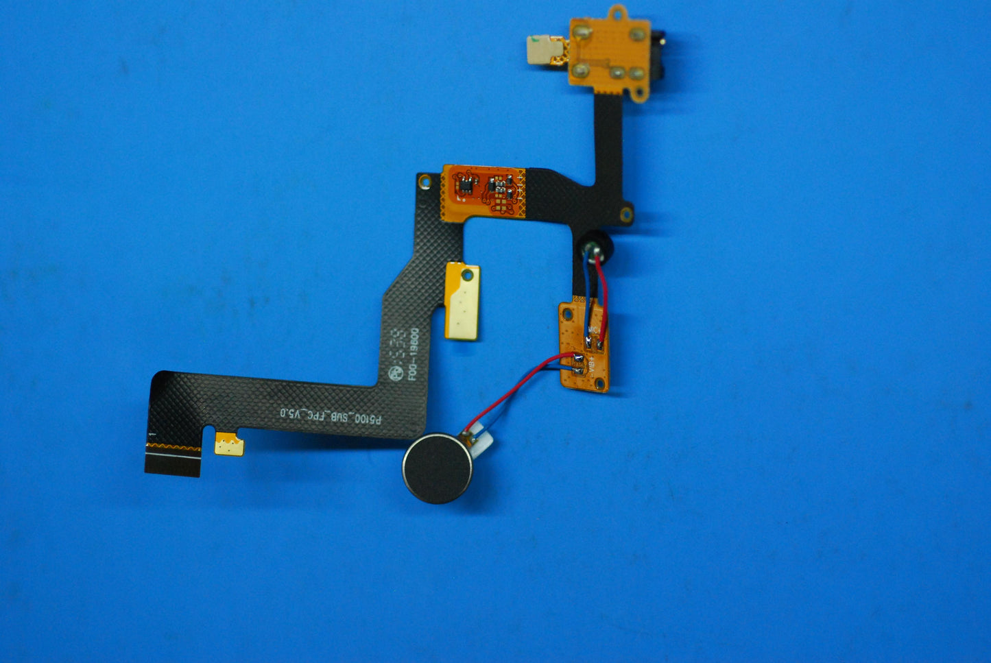 Lenovo Flexible Printed Circuit - 5F78C03559