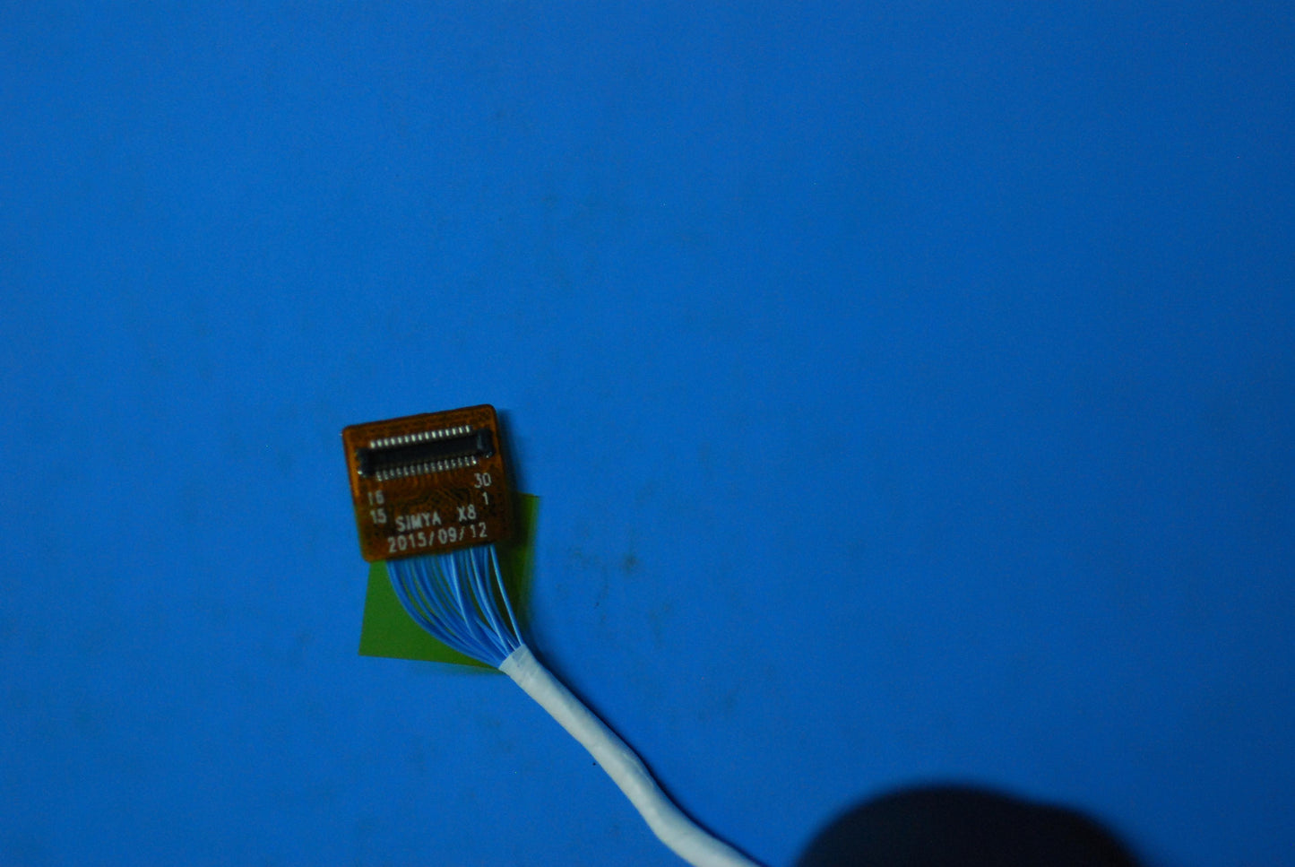 Lenovo Graphics/Video Cards - 5C28C03558