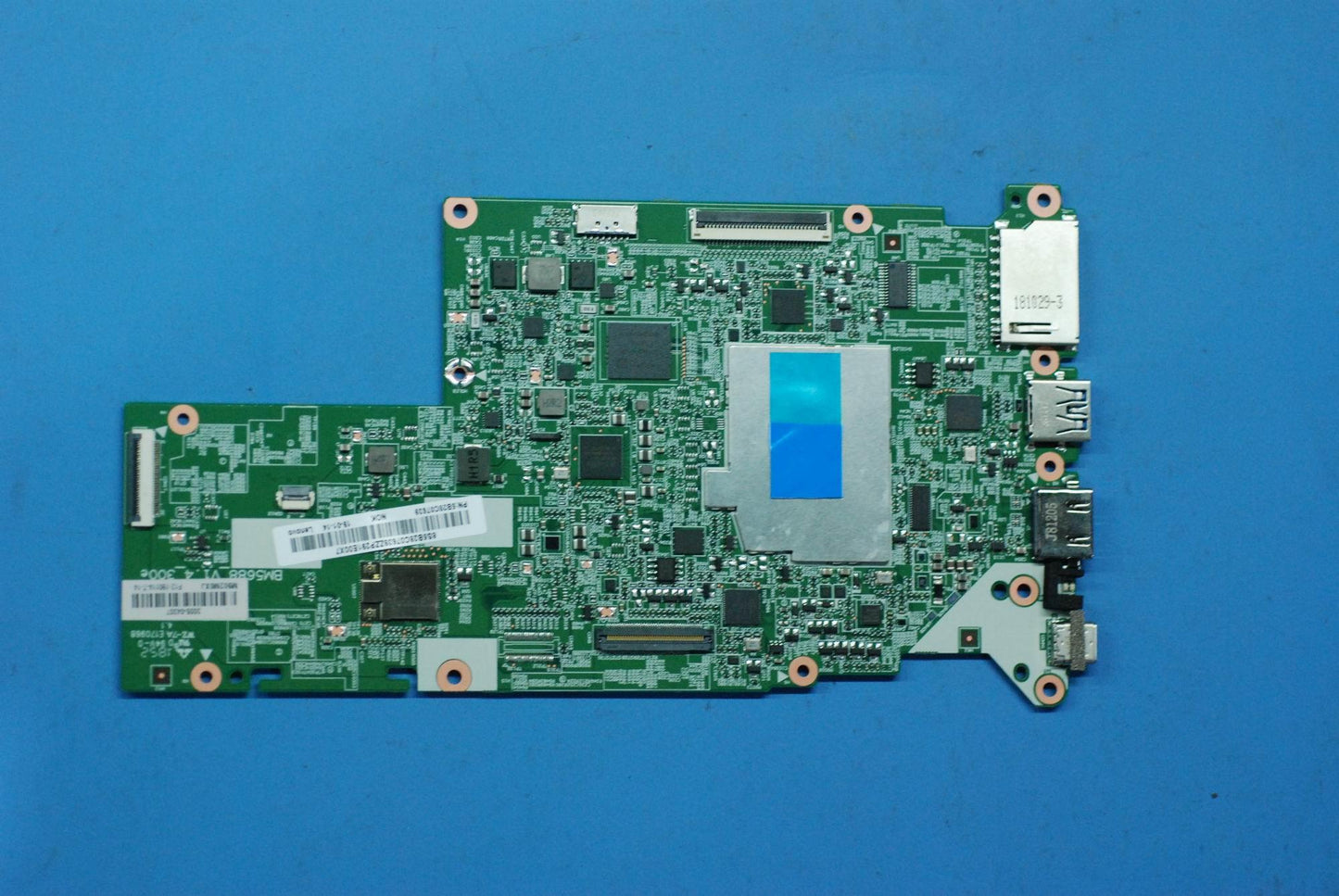 Lenovo 5B28C07639 Motherboard N23 Mb