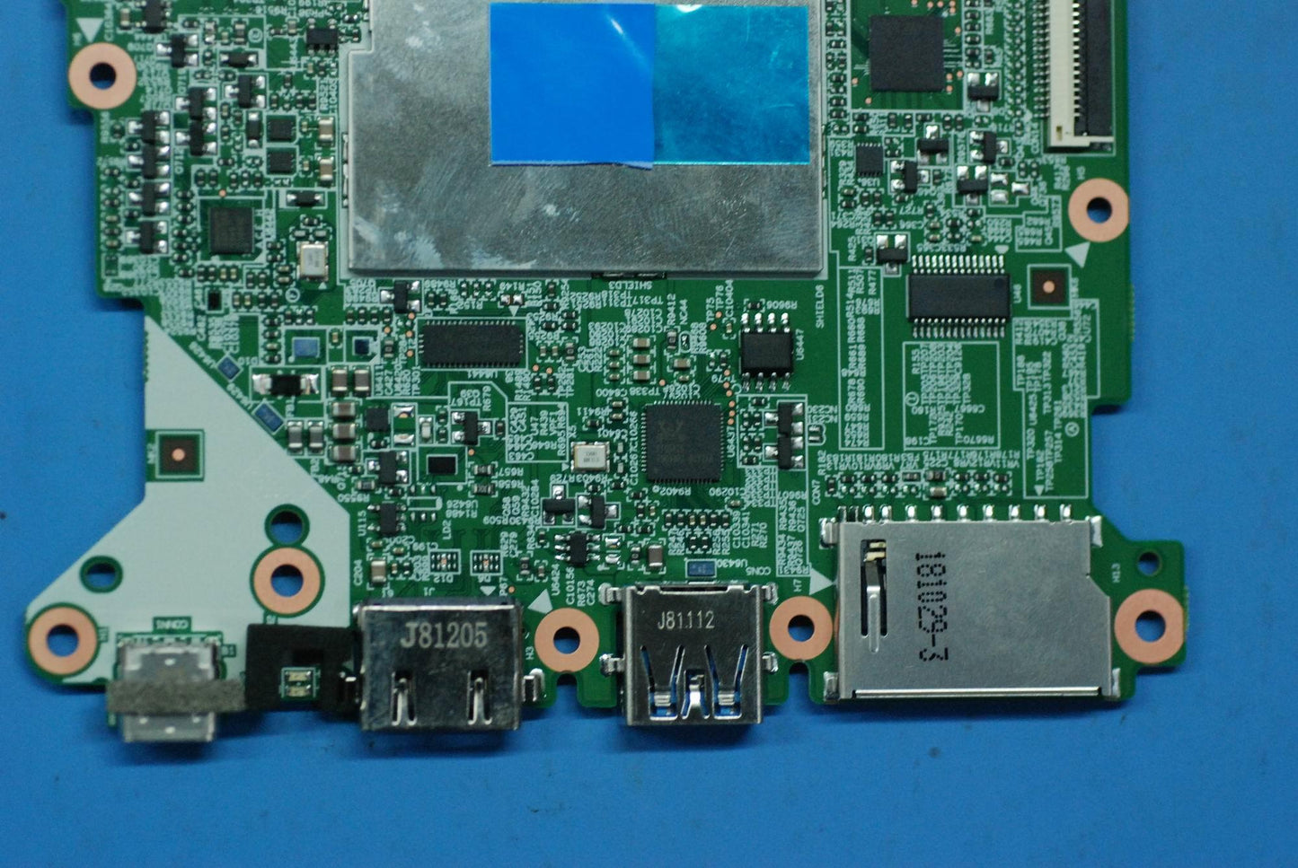 Lenovo 5B28C07639 Motherboard N23 Mb