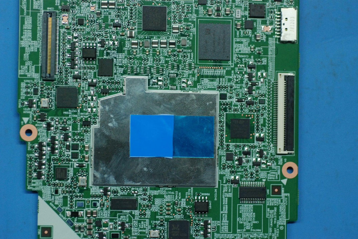 Lenovo 5B28C07639 Motherboard N23 Mb