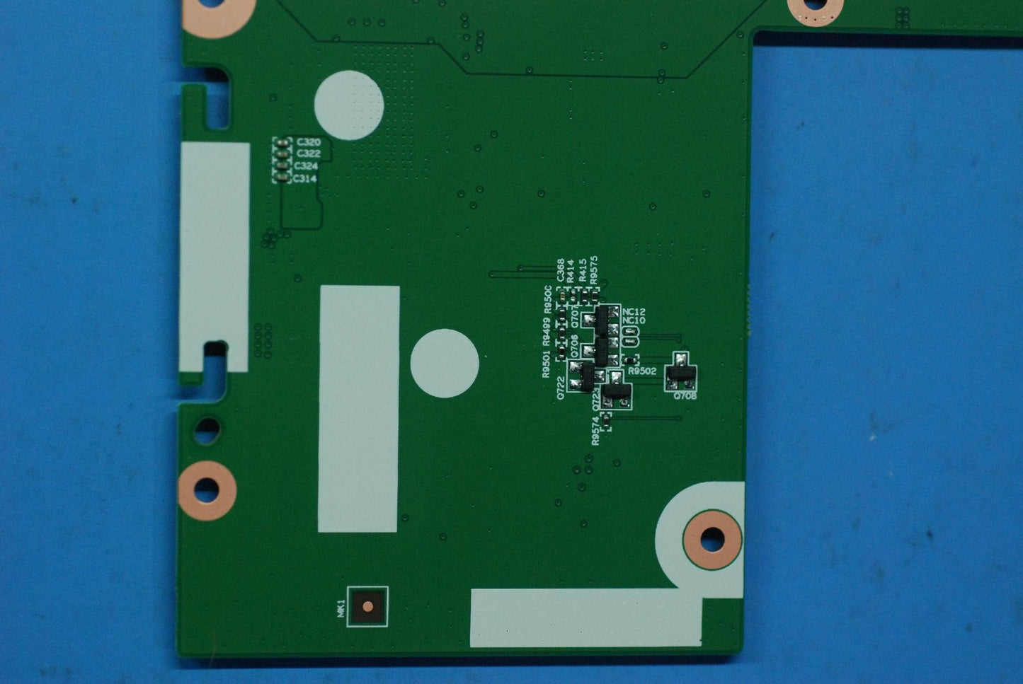 Lenovo 5B28C07639 Motherboard N23 Mb