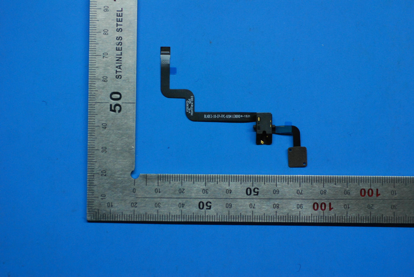 Lenovo Blade3 10 Earphone Fpc 0.15Mm - SF78C02030