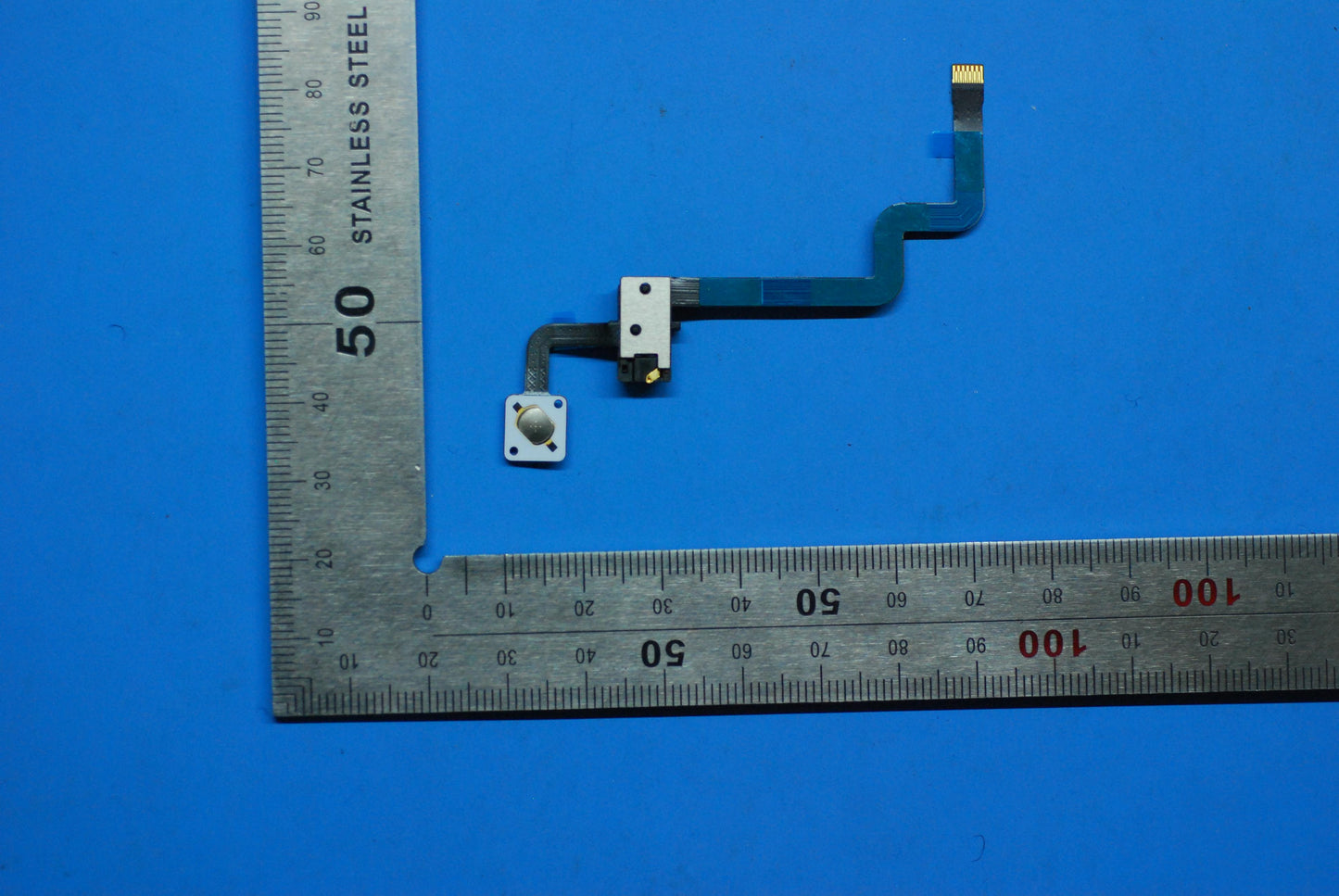 Lenovo Blade3 10 Earphone Fpc 0.15Mm - SF78C02030