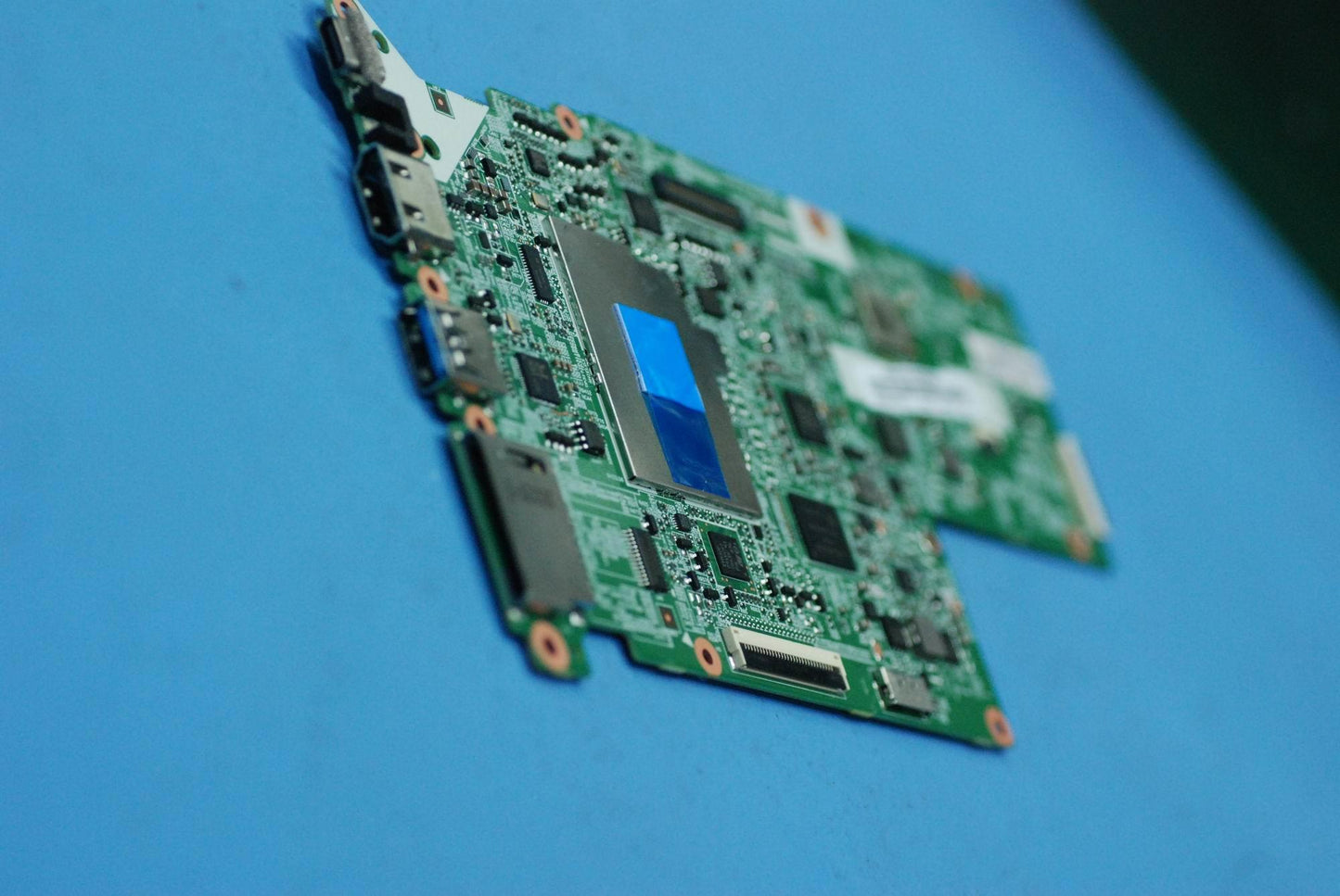 Lenovo 5B28C07639 Motherboard N23 Mb