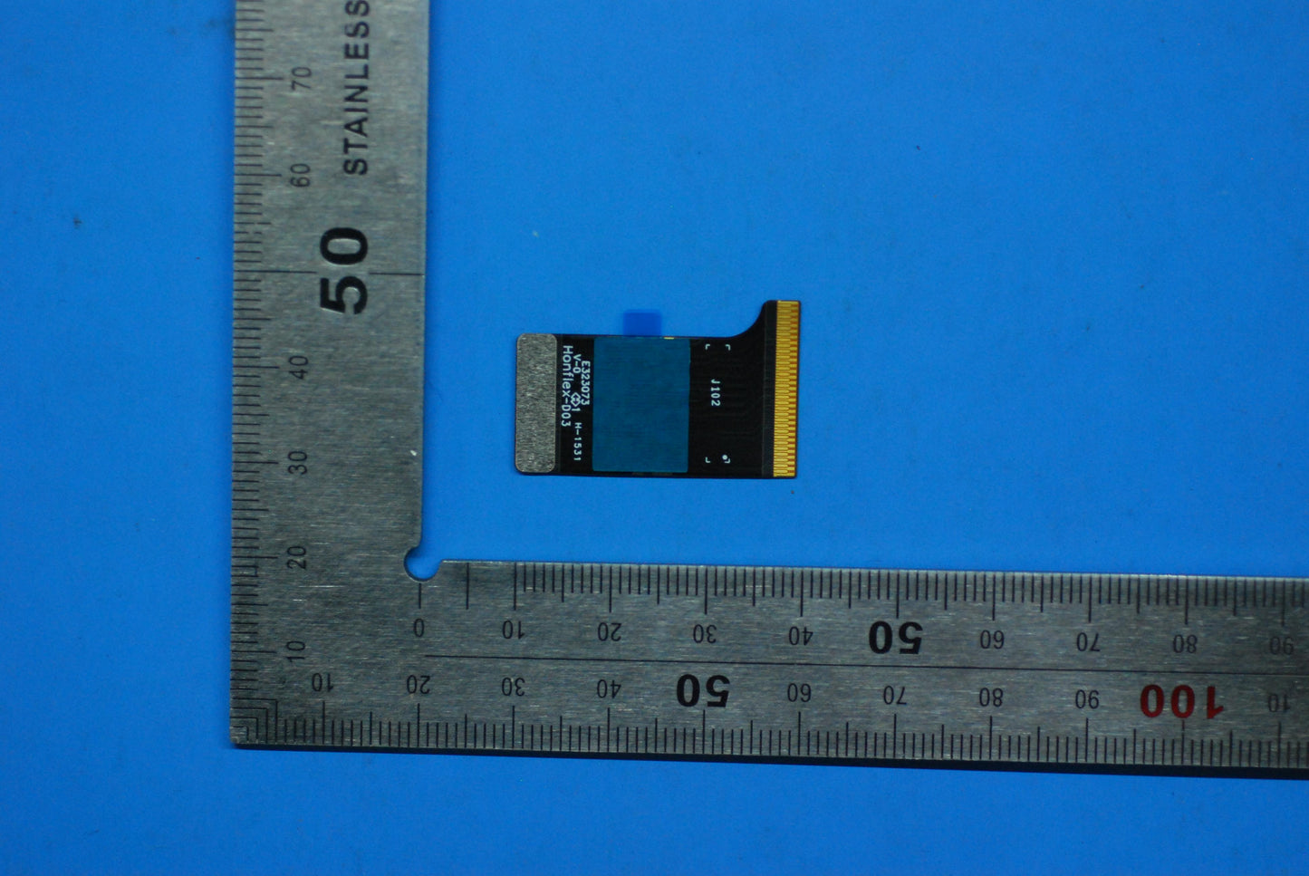 Lenovo Blade3 10 Dlp Fpc 0.15Mm 2Laye - SF78C02026