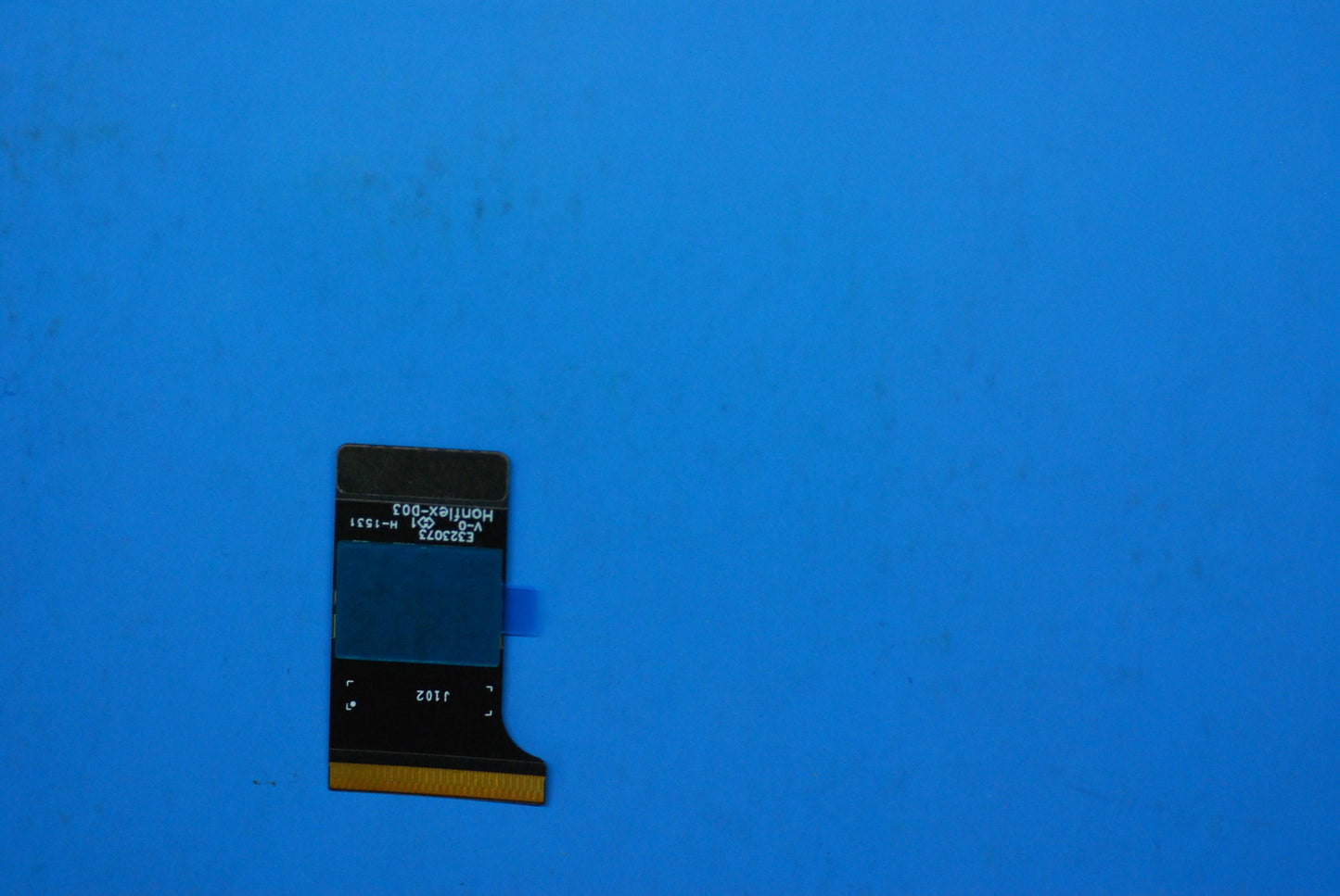 Lenovo Blade3 10 Dlp Fpc 0.15Mm 2Laye - SF78C02026