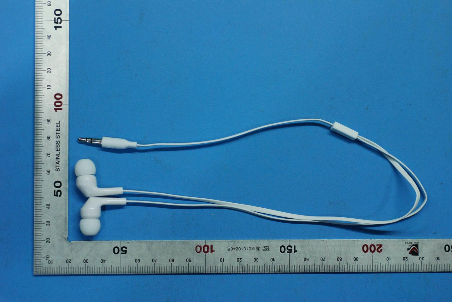 Lenovo Vr-1541 Earphone And*209000300 - 5H38C11157