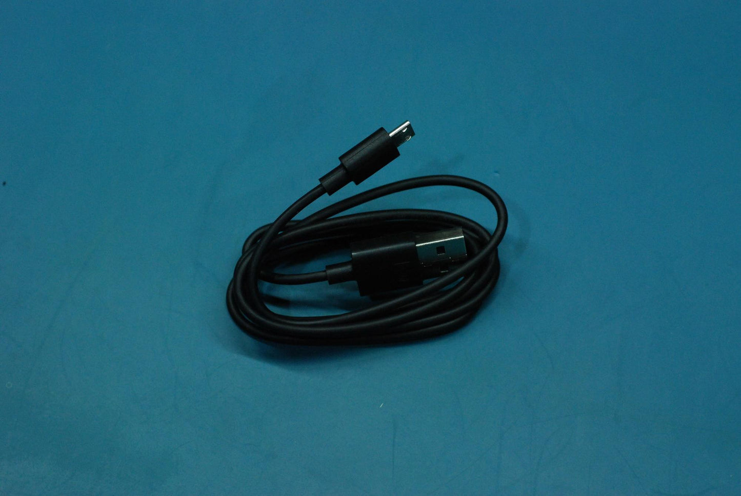Lenovo Microusb Cd-22 1M 2A Black 783 - SC18C07996