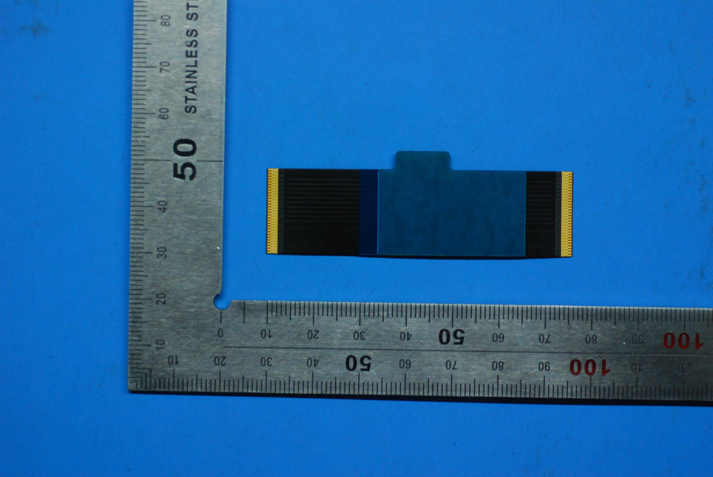 Lenovo Blade3 10 Lcd Fpc 0.15Mm 2Laye - SF78C02028