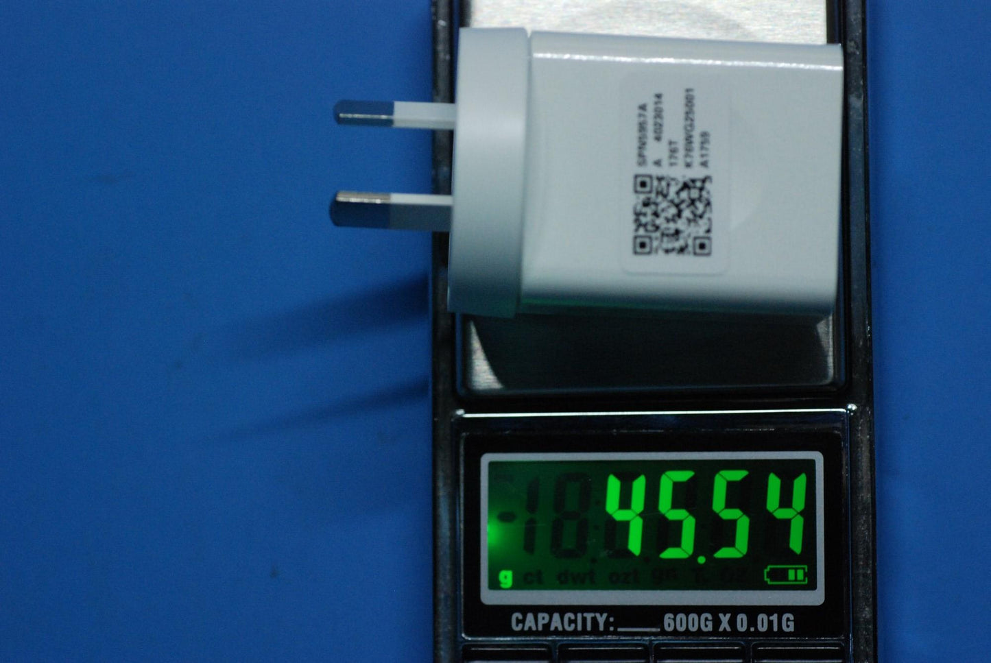 Lenovo Ac Adapter - SA18C15930
