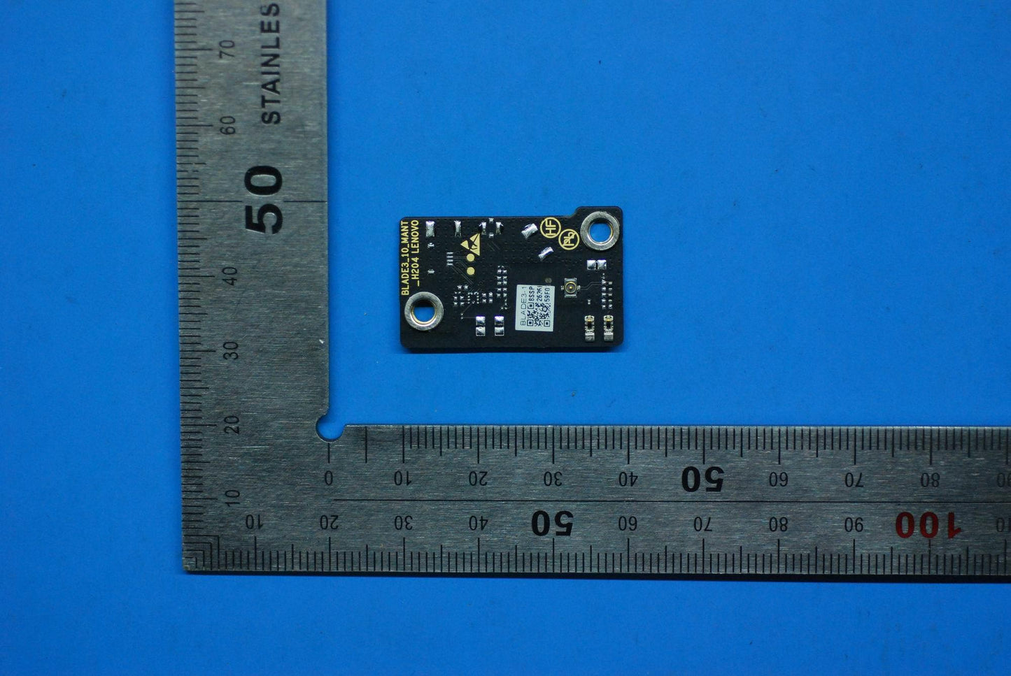 Lenovo Blade3-10 Mant_Wifi Only Ant S - SP68C02636