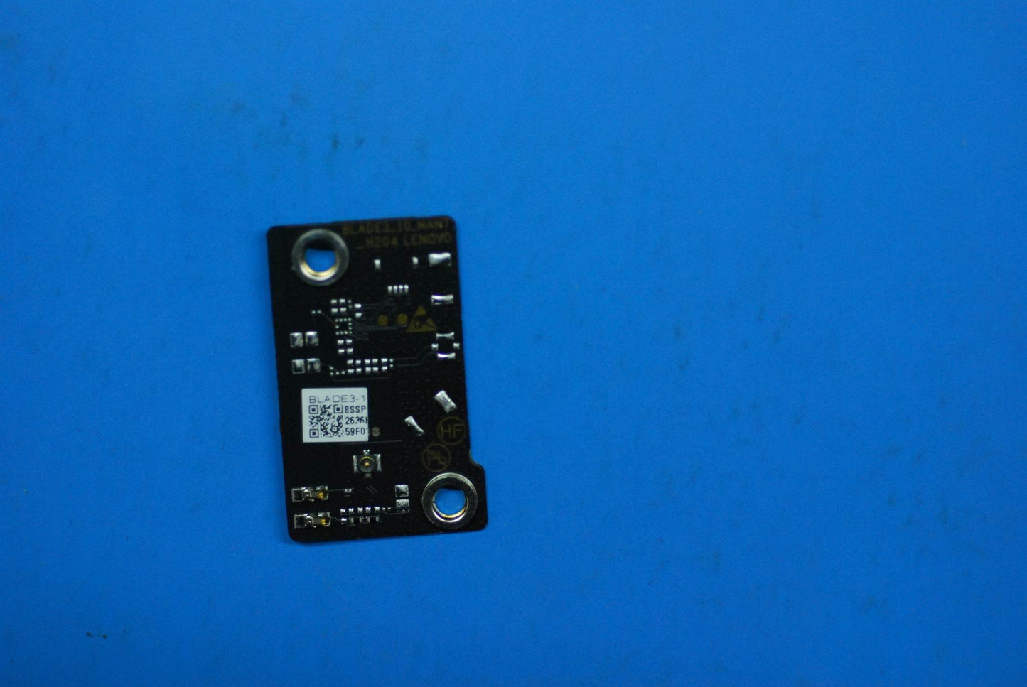 Lenovo Blade3-10 Mant_Wifi Only Ant S - SP68C02636