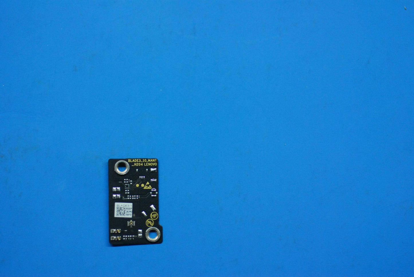 Lenovo Blade3-10 Mant_Wifi Only Ant S - SP68C02636