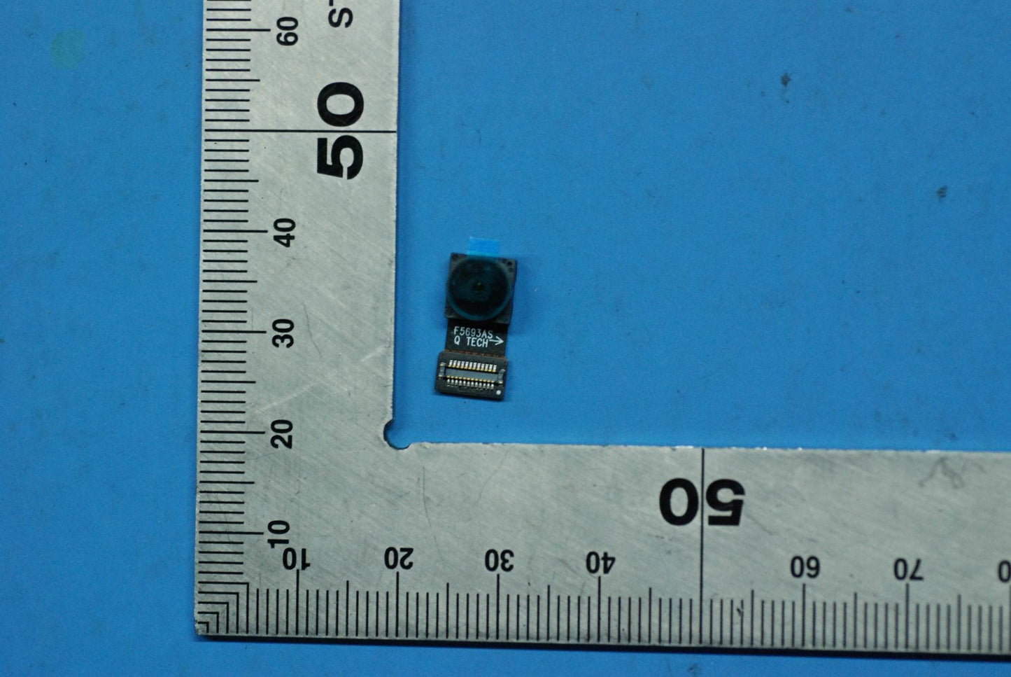 Lenovo Ccm F5693As 5M Ov5693 Cob 24Pi - SC28C25266