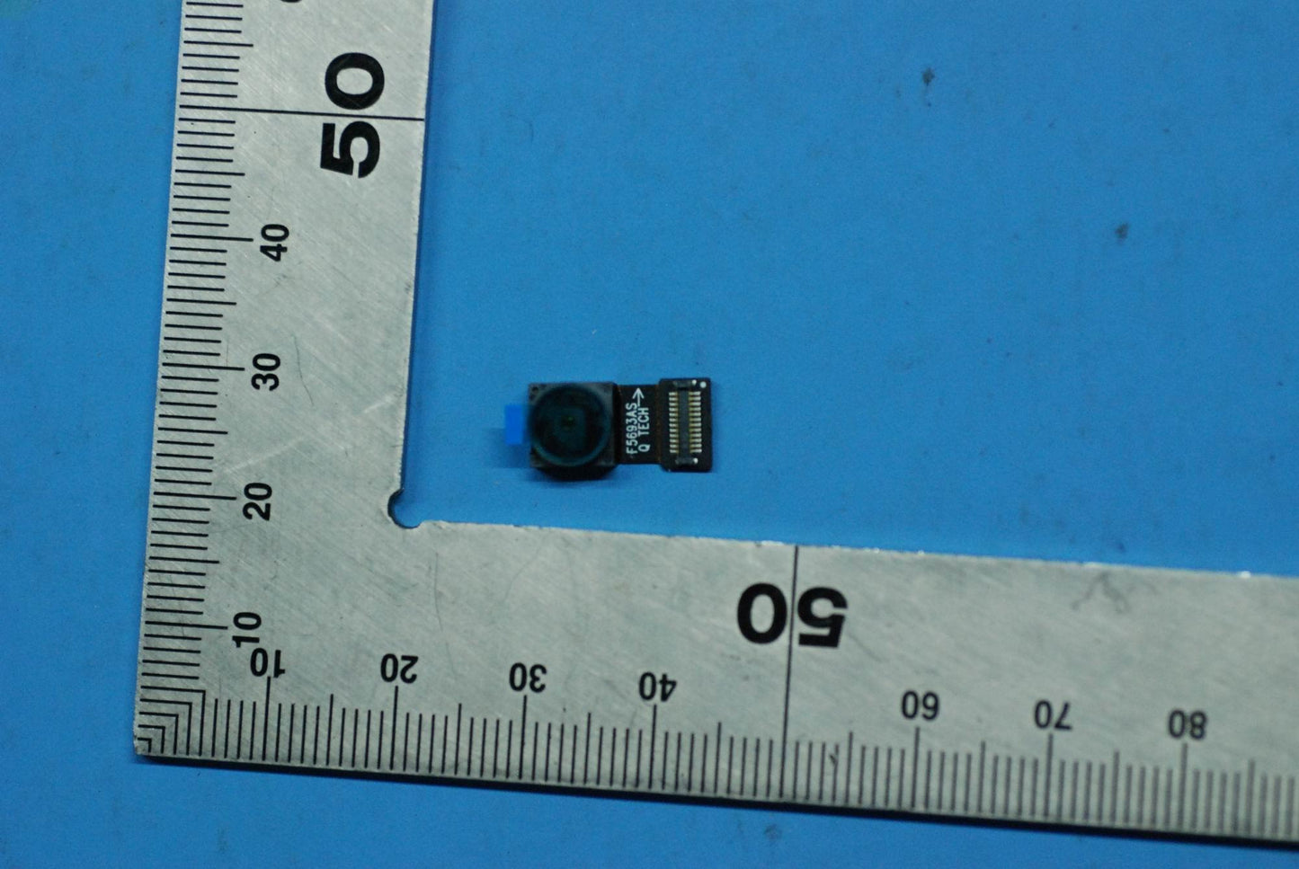 Lenovo Ccm F5693As 5M Ov5693 Cob 24Pi - SC28C25266