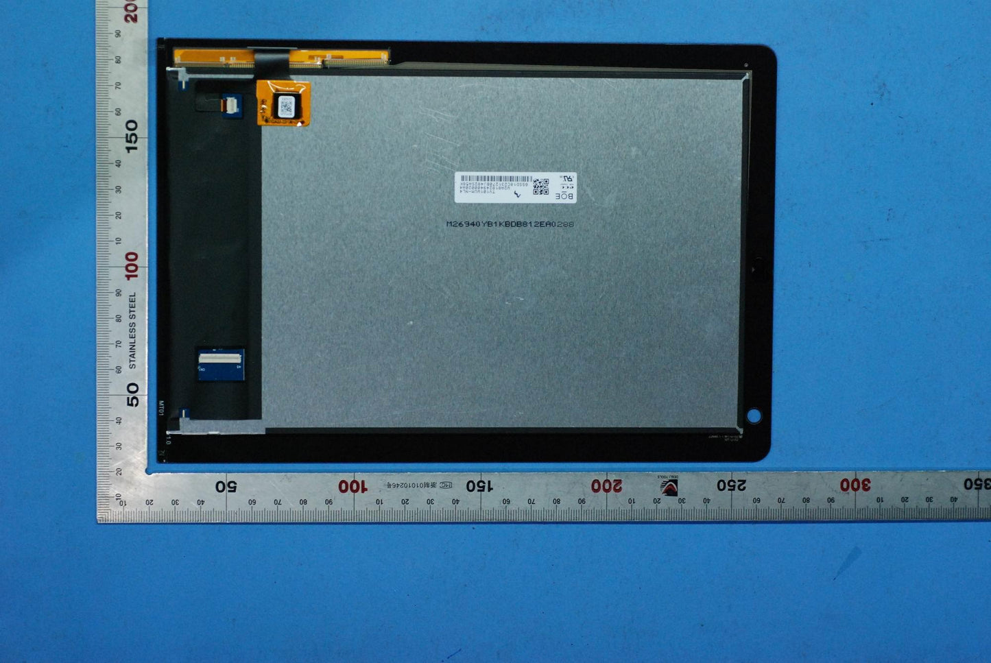 Lenovo Sparrow10 Mutto_Boe_B_Tplcd/B1 - SD68C25383