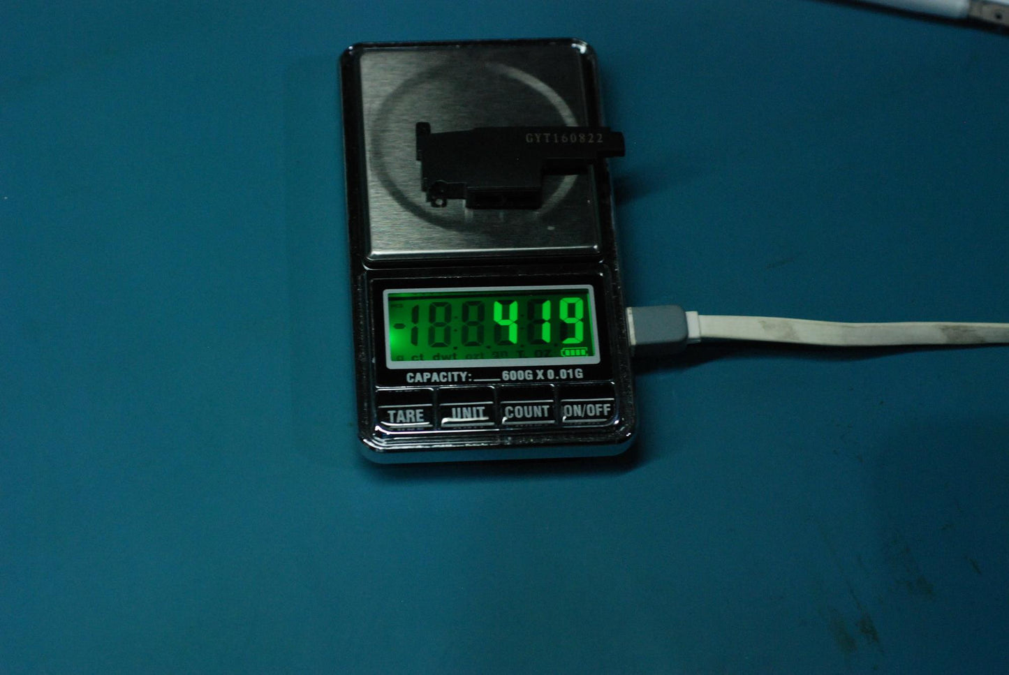Lenovo Spk Box 10320101113001 1W Pad - SSB8C07349