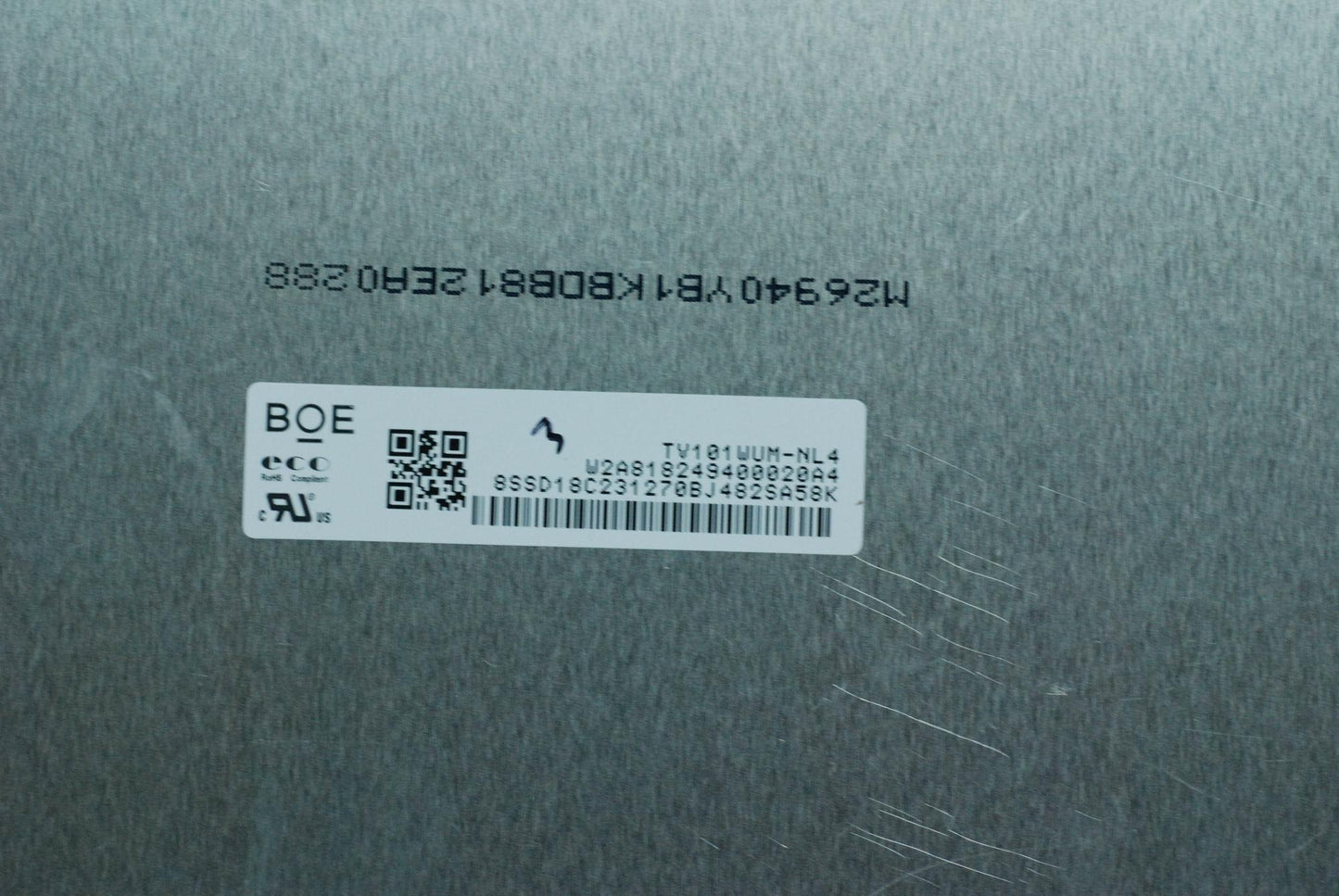 Lenovo Sparrow10 Mutto_Boe_B_Tplcd/B1 - SD68C25383