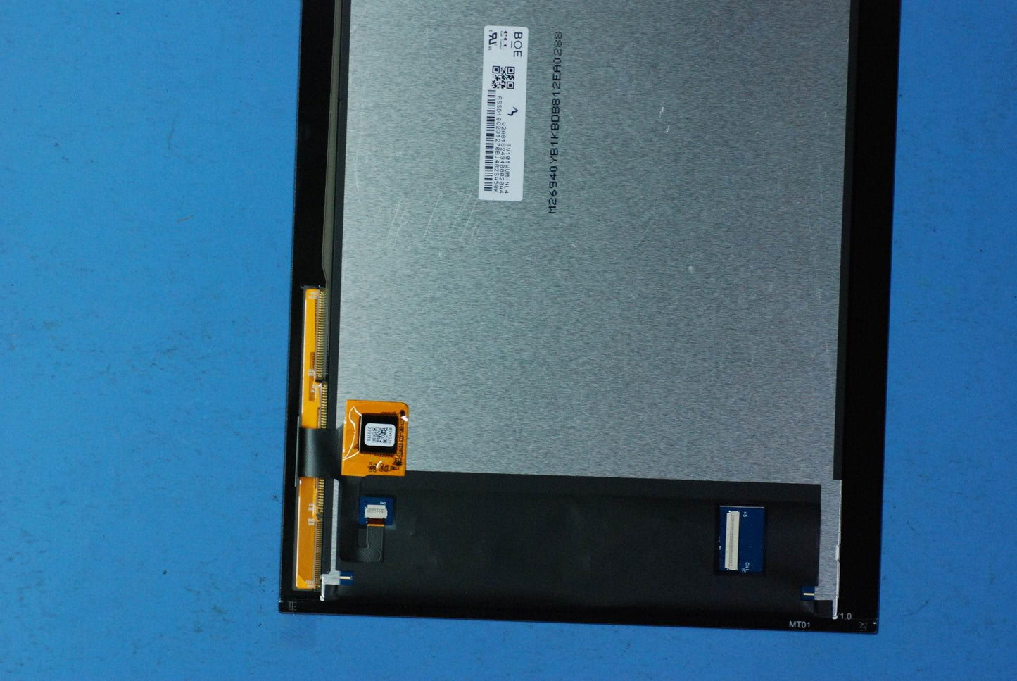 Lenovo Sparrow10 Mutto_Boe_B_Tplcd/B1 - SD68C25383