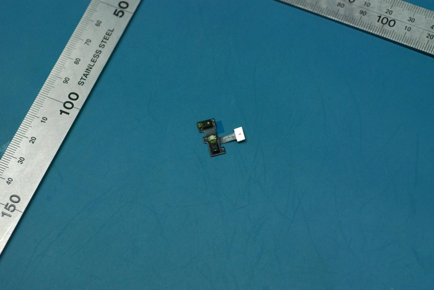 Lenovo Phinny_Ps_Fpc_H201 0.15 2L Thr - SF78C06090