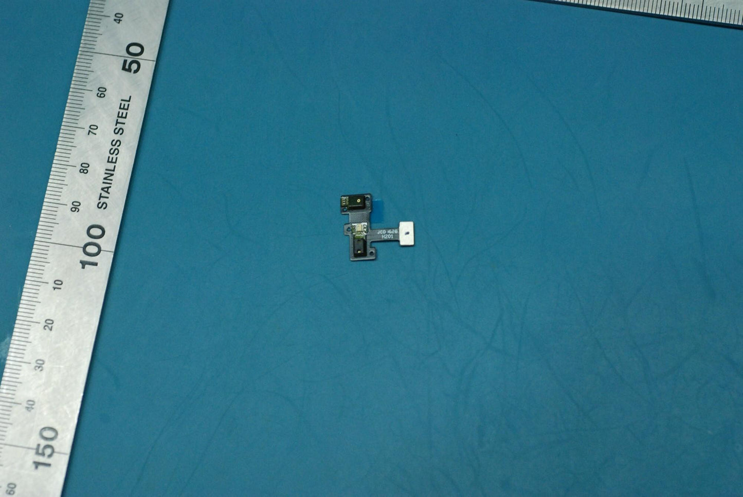 Lenovo Phinny_Ps_Fpc_H201 0.15 2L Thr - SF78C06090