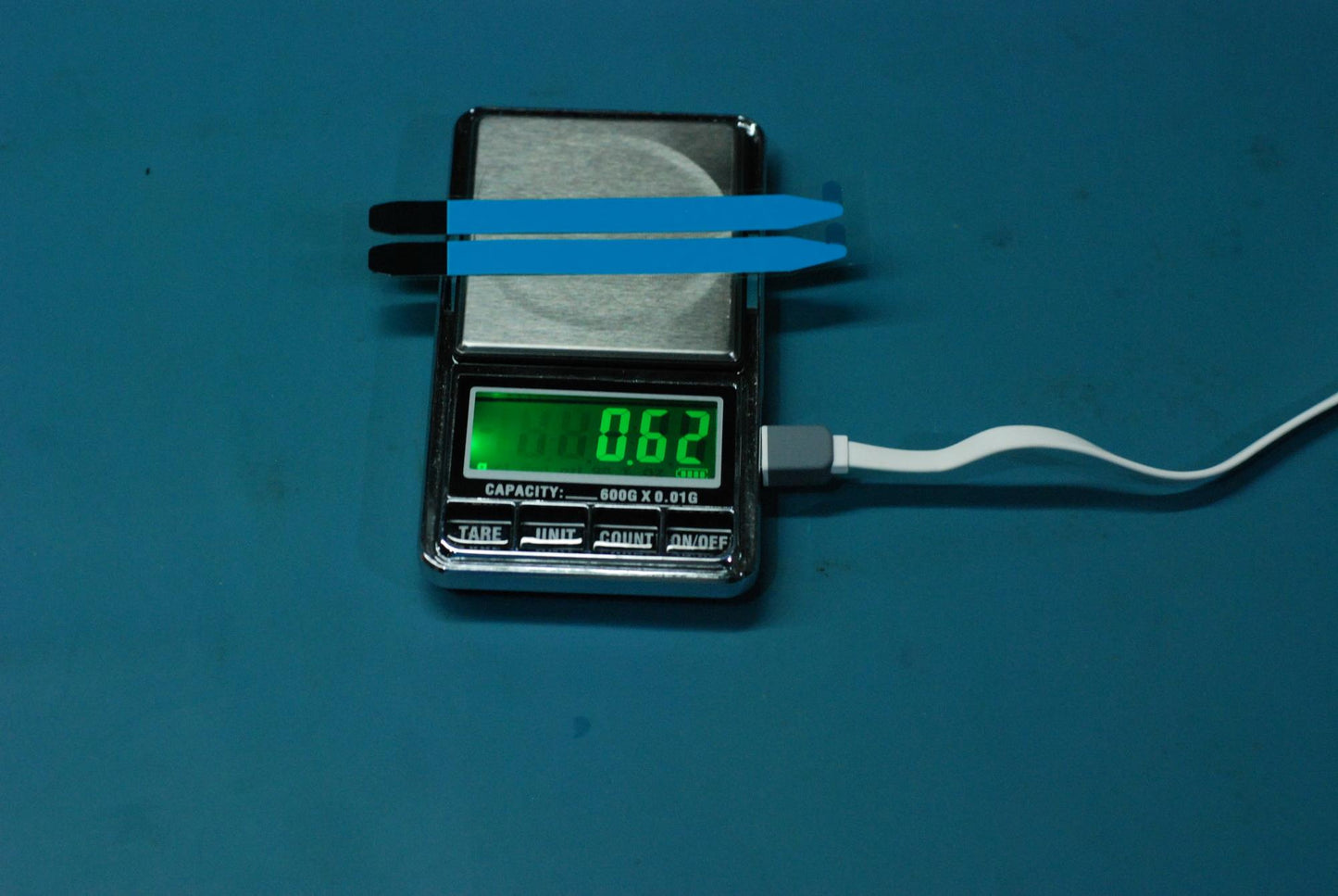 Lenovo Pb2-670 Battery Adhesive And*4 - 5D78C06662