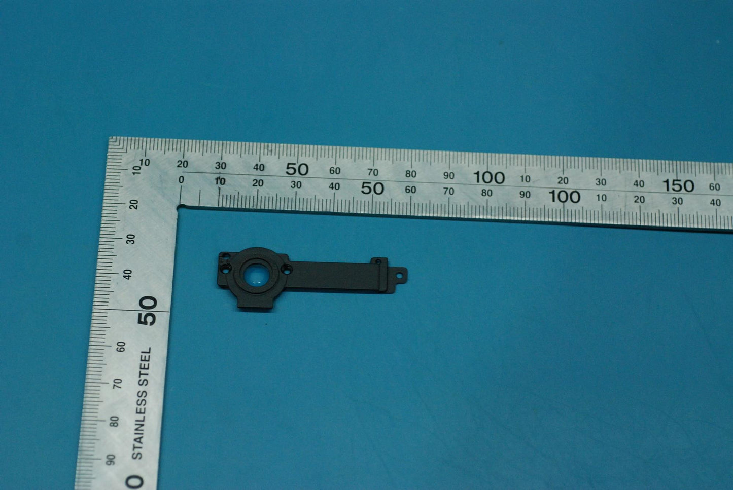 Lenovo Phinny Fisheye Frame Asm - SS58C07385