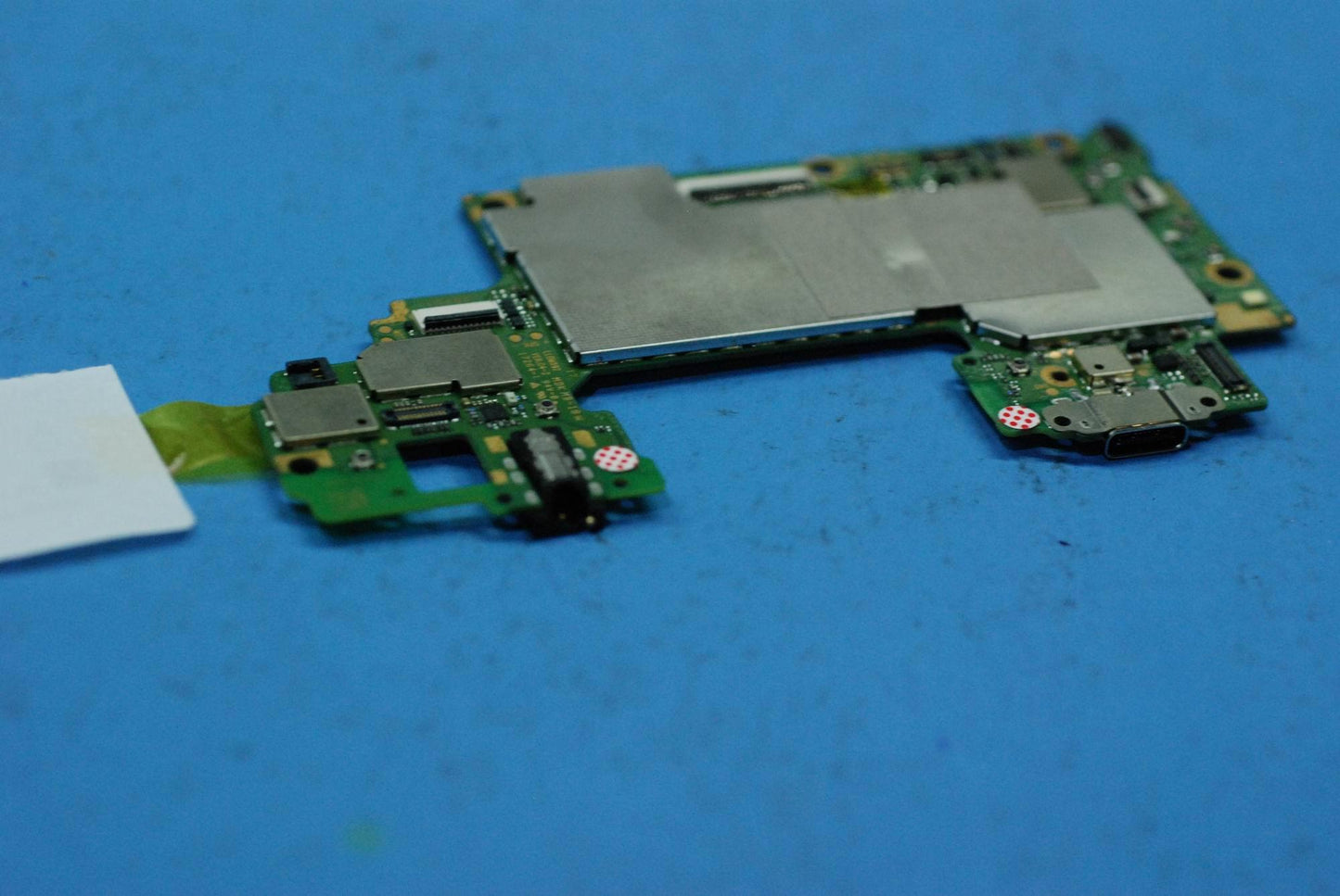 Lenovo Tb-8704V Mb Lra And*6818Aa0000 - 5B28C09831