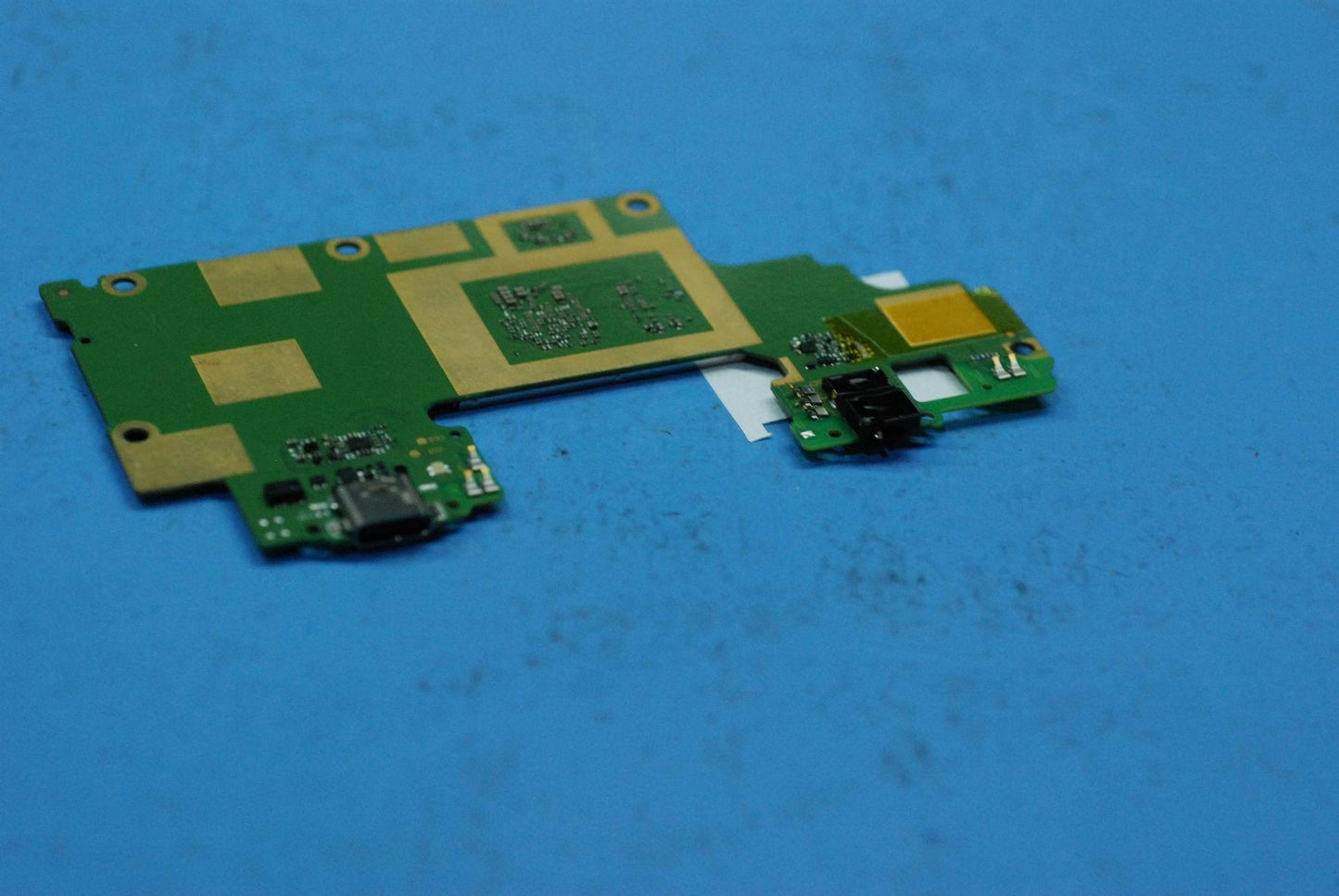 Lenovo Tb-8704V Mb Lra And*6818Aa0000 - 5B28C09831