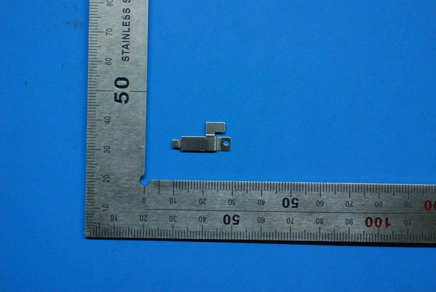 Lenovo Blade3-10 Cam-Cnt-Frame Stainl - SM88C02690