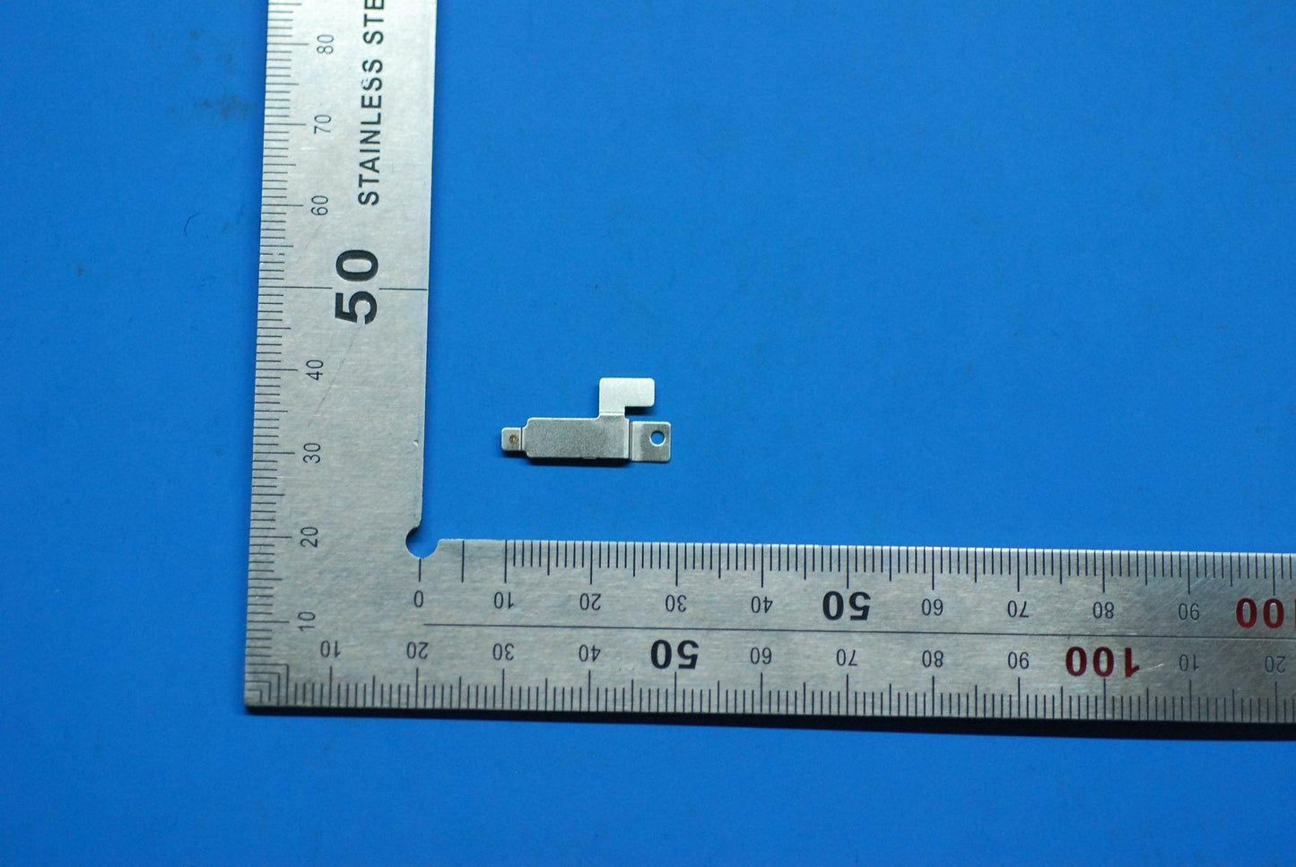 Lenovo Blade3-10 Cam-Cnt-Frame Stainl - SM88C02690