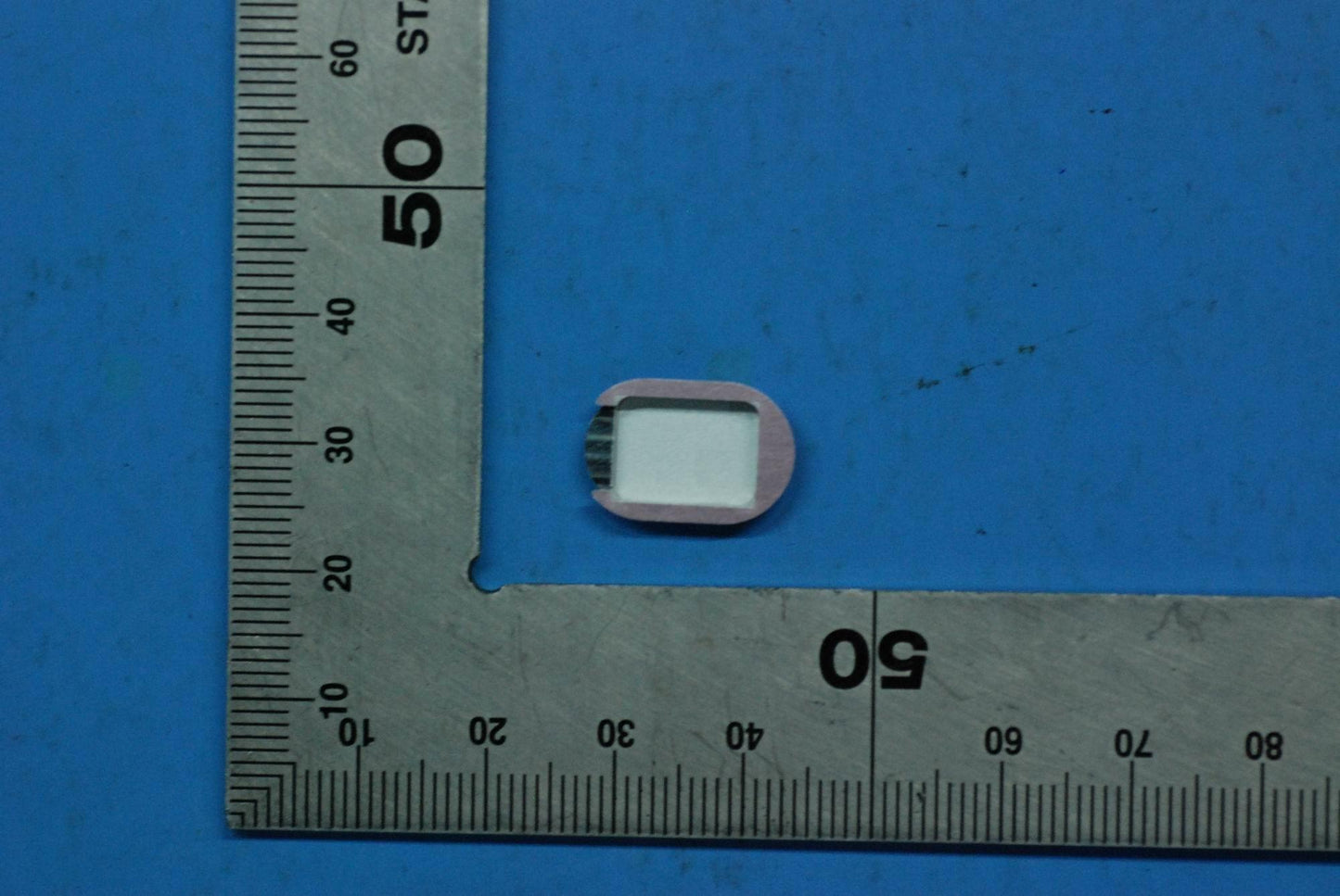 Lenovo Yt3-850 Hinge Key_Gl And*50401 - 5B68C07620