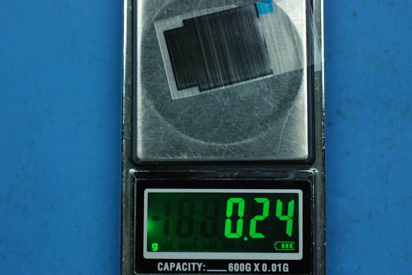 Lenovo Pb1-750M Speaker Tape And*1154 - 5D78C04013