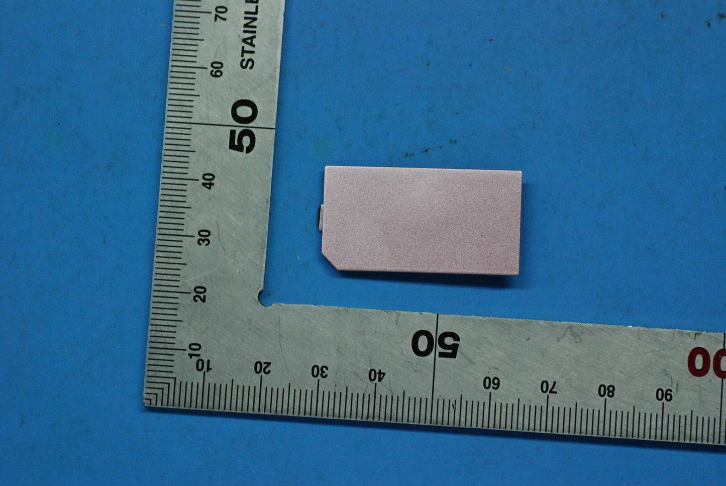 Lenovo Yt3_X50 Tf Card Cover Gl And*5 - 5MO8C07668