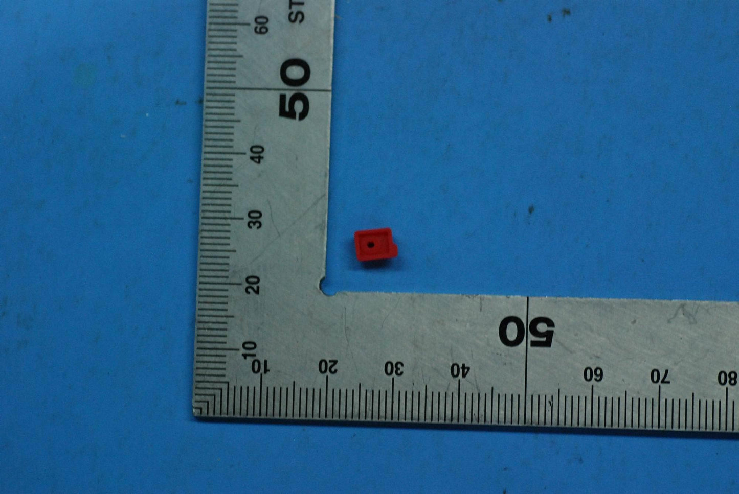 Lenovo Pb2-650 Mic_1 Rubber And*71230 - 5MO8C06038