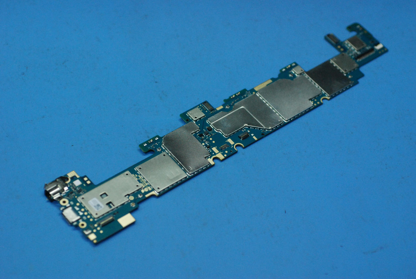 Lenovo Tb-X605L Mb_3+32G Cs - 5B28C13524