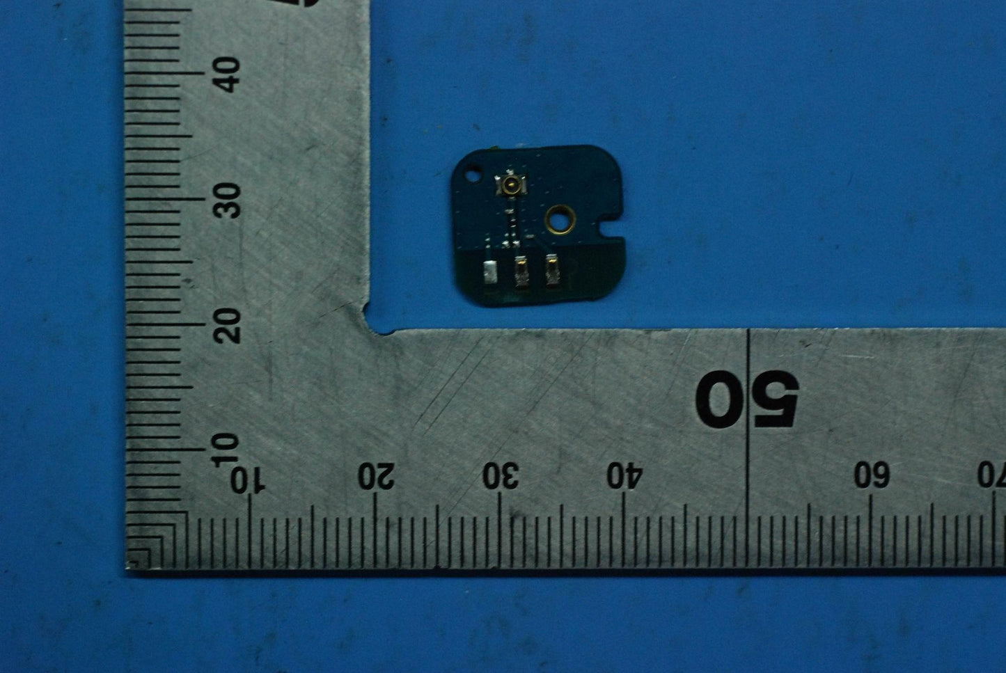 Lenovo Tb-X705L Ant Subboard Cs - 5P68C13543
