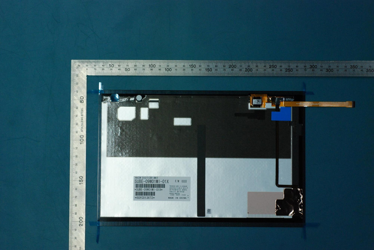 Lenovo Procurement - Display Can Dete - SD68C04670