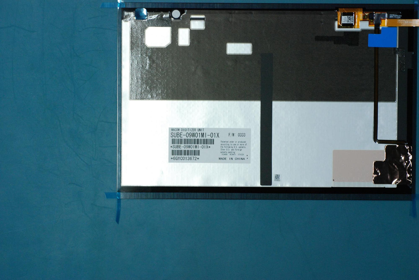 Lenovo Procurement - Display Can Dete - SD68C04670