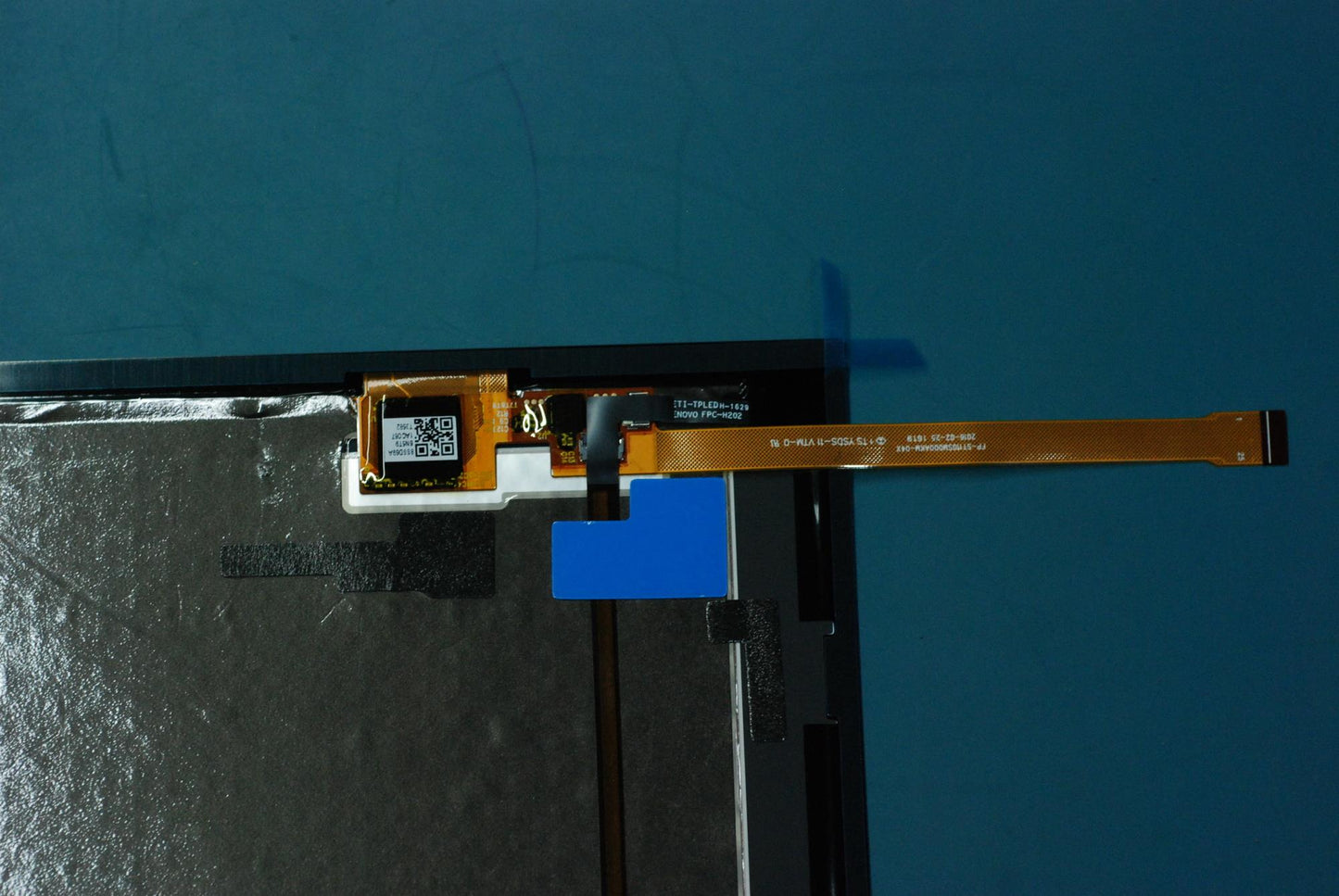 Lenovo Procurement - Display Can Dete - SD68C04670